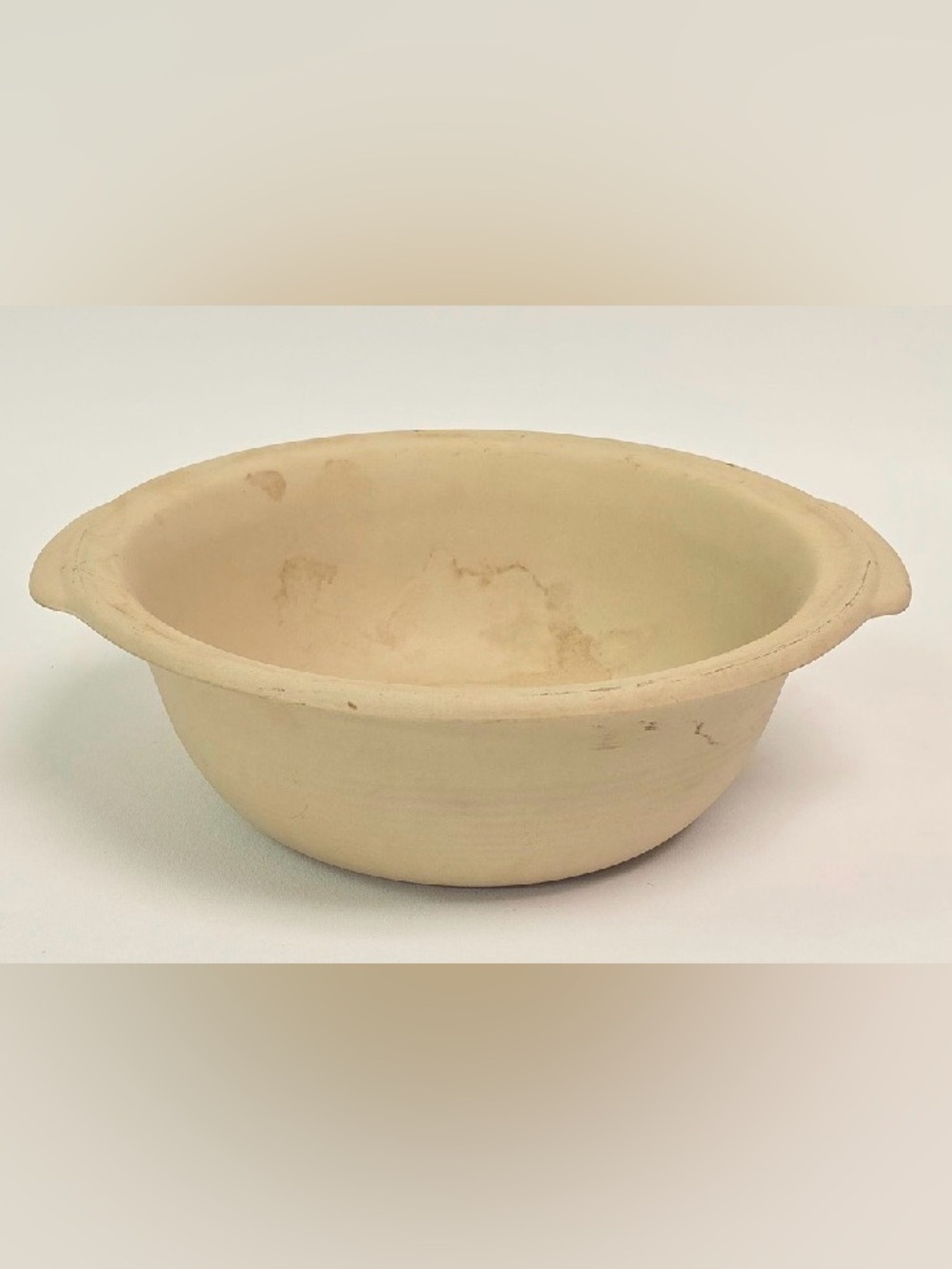 Pampered Chef Family Heritage Baking Bowl